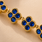 Bracelet Jardin d'Été